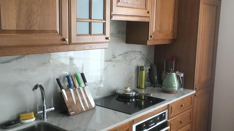 Кухня Астра на Фермском шоссе
